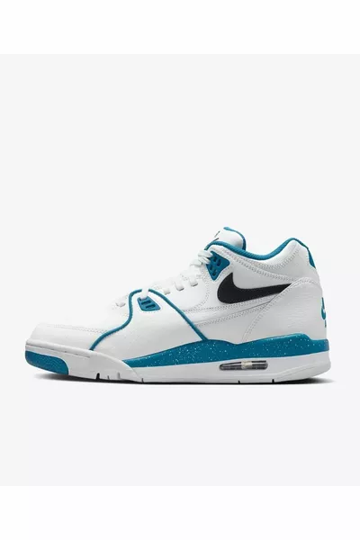 Heren basketbalschoenen  White Air Flight 