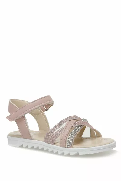 Janet 3fx Pink Mädchen Sandalen