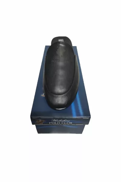 Yorkshire Polo Club Groom's Slippers