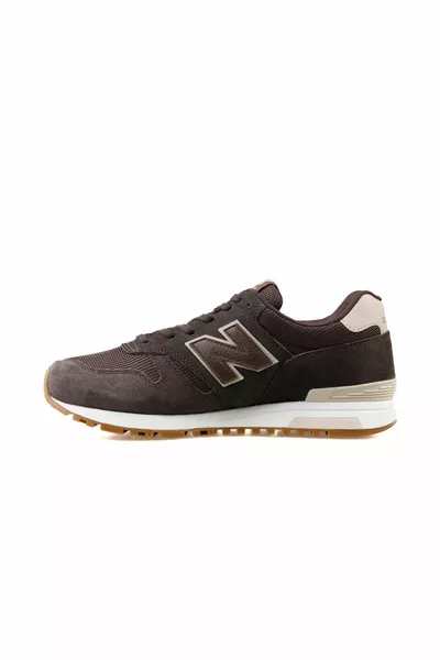 Bbl Heren Casual Schoenen BBL Bruin
