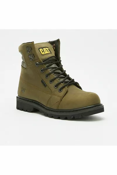 Overpass Waterdichte herenlaarzen