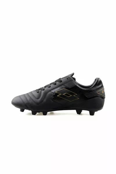 4M Arrenas Fg 4Fx Herren Turf Fussballschuhe  Schwarz