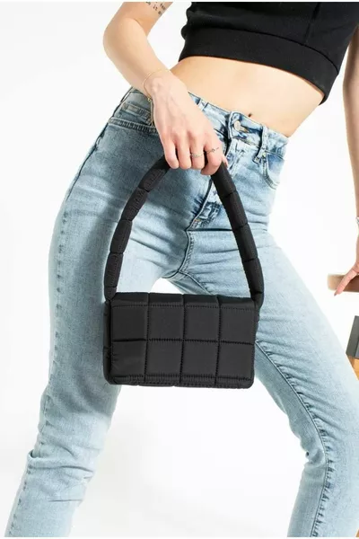 Водонепроницаемая сумка из пуховой ткани и женская сумка для рук и плеча Miny City 2 шт. Упакованный ПРОДУКТ