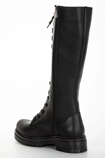 Botte longue postale