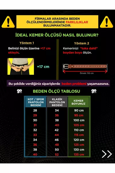 جينز نسائي جلد طبيعي بمشبك ذهبي ، حزام رياضي 4 سم = 