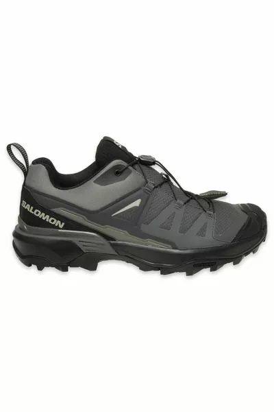  X Ultra  Outdoor Black Men's Sneakers