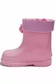 Igor  Bimbi Unicornio Rose Orthopédique Filles Bottes de pluie