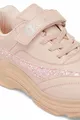 Chunky F 4PR Poeder Meisjes Sneakers