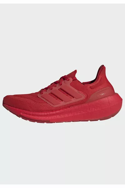 Ultraboost Lichtrood Heren Sneakers 