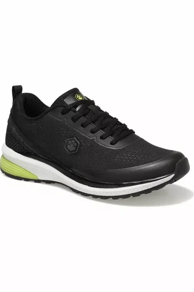  3m Cesar 3FX Nero Scarpe da Corsa