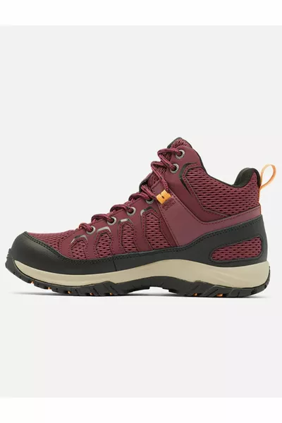 Granite Trail™ Mid Водоустойчиви дамски 