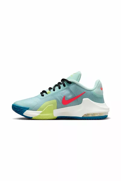حذاء كرة سلة للجنسين  Air Max Impact 4