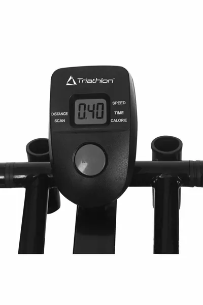 Vélo d’exercice elliptique 