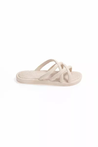 Estate Antiscivolo Sole Donne Pantofole