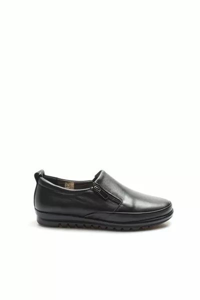 من الداخل إلى الخارج الجلود النساء عارضة العظام لينة وحيد تريكو أحذية الأم 