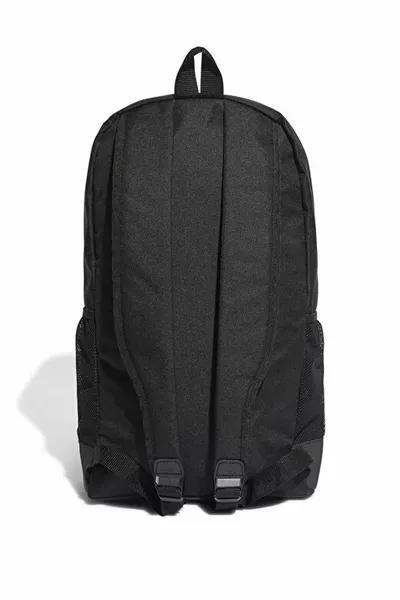 Zaino Unisex Nero - Bianco  Linear BP