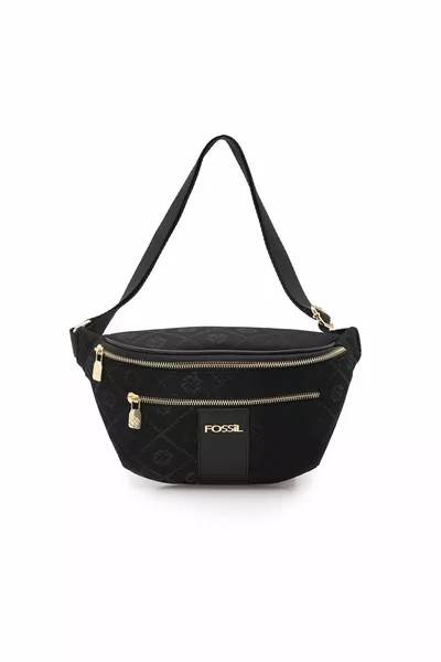 Женская поясная сумка 