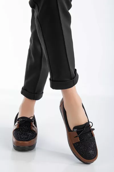 STONE MOM SCHOENEN VOOR DAMES