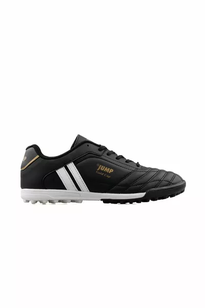  A Noir Homme Astroturf Chaussures Noir Chaussures de football