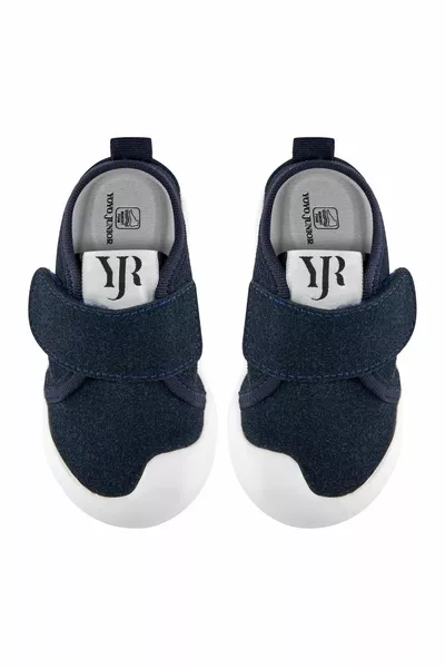 ميموري فوم أحذية فيرست ستيب للأطفال باندوف