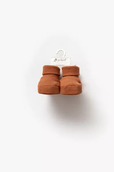 Wicked Flexible Baby Booties 4 Stück