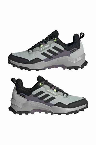 Beige Damen Outdoorschuhe -TERREX  GTX W WON