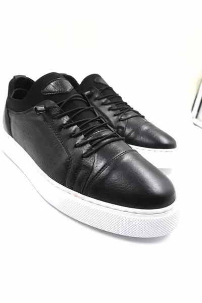 SCARPE CASUAL ORTOPEDICHE COMPLETE DA UOMO IN VERA PELLE INTERNA ESTERNA ULTRA CONFORTEVOLI