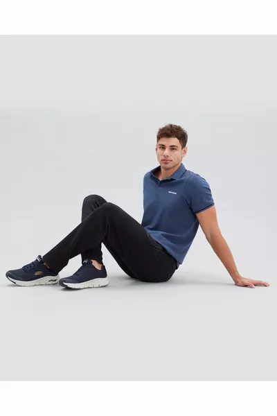 Мъжки тъмносини маратонки Arch Fit  Nvy