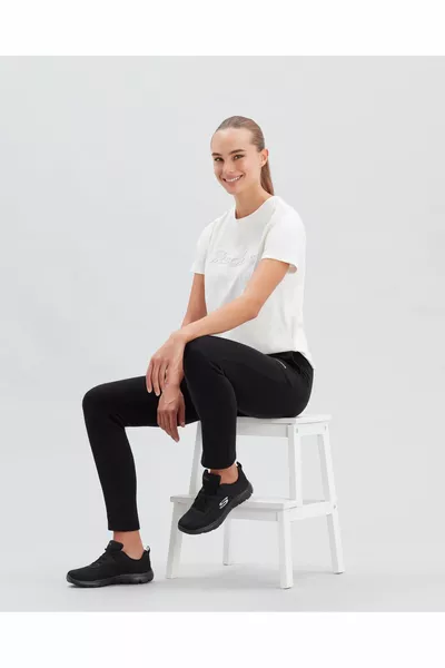 Summits Sneakers Nere Donna tk Bbk