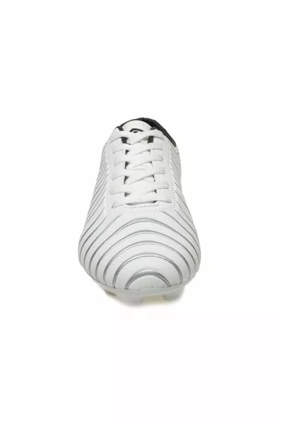 -g أحذية كرة القدم حذاء رياضي أبيض للجنسين