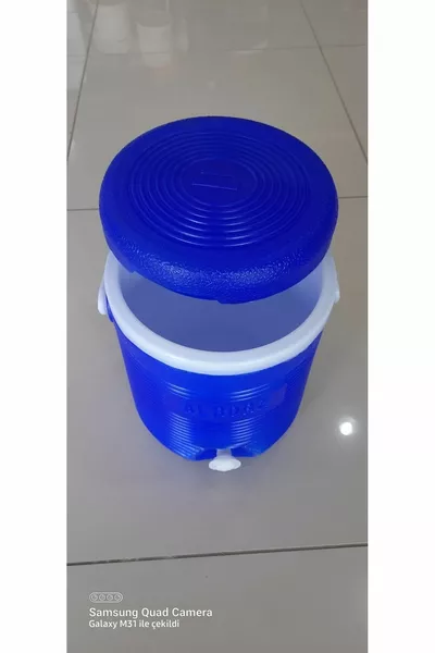 ترمس ماء بارد البرز بجودة 1 (6 لترات)