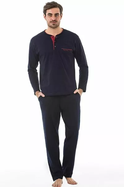 طقم بيجاما 5 قطع مسروقة 