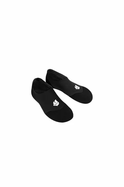   8 W Madwave Men aqua socks SPLASH