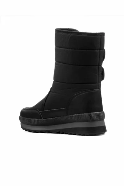 الموسم الجديد ألفيس سنو بوتس