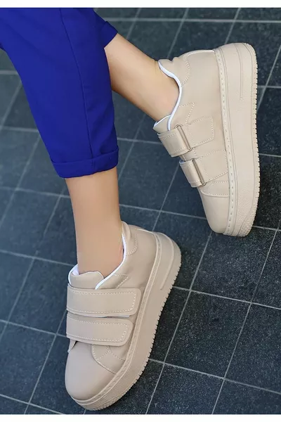 Baskets Marx Nude Skin