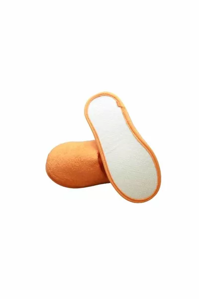 منشفة حمام المنزل فندق سبا الأمومة النعال نعال نعال سميكة غير قابلة للانزلاق