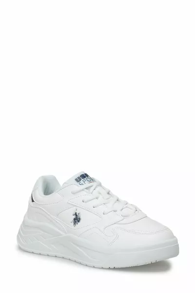 مارثا 4FX سنيكرز نسائي أبيض