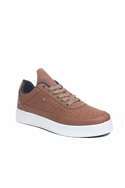 الجلود مبطن عارضة العظام عارضة جودة الدانتيل متابعة عارضة أحذية رياضية للرجال