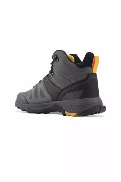 ستار بوتس وبوت رمادي للرجال