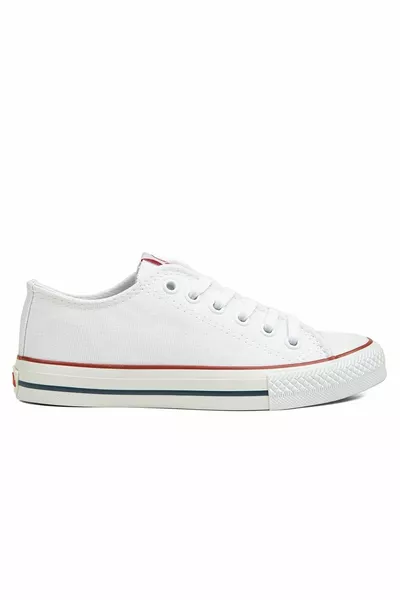 ® |  Белые - Женские кроссовки