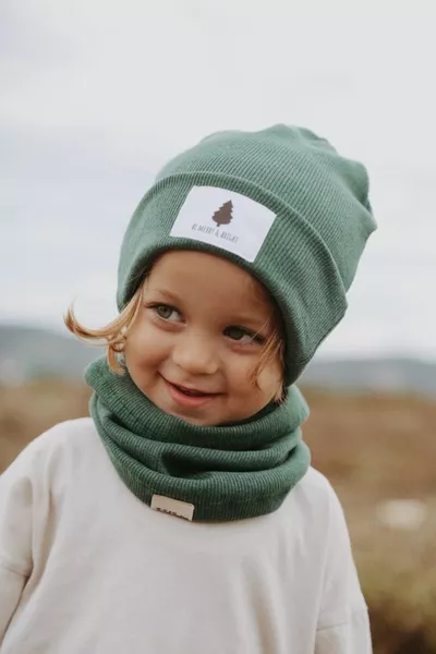 القبعات الخضراء