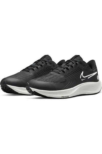 حذاء الجري اير زوم بيجاسوس  شيلد للرجال باللون الأسود 