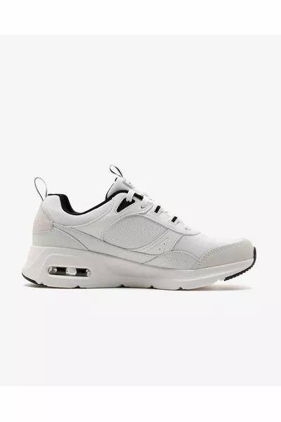 Skech - Air Court Herren Weiße Sneaker  Wbk