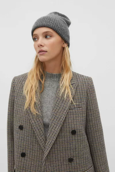 لوحة سروال قصير قبعة صغيرة