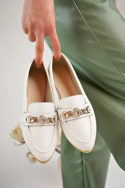 Orthopedische Vrouwen Ballerina's Moeder Schoenen Comfortabele Lichtgewicht Zool Casual Schoenen -1