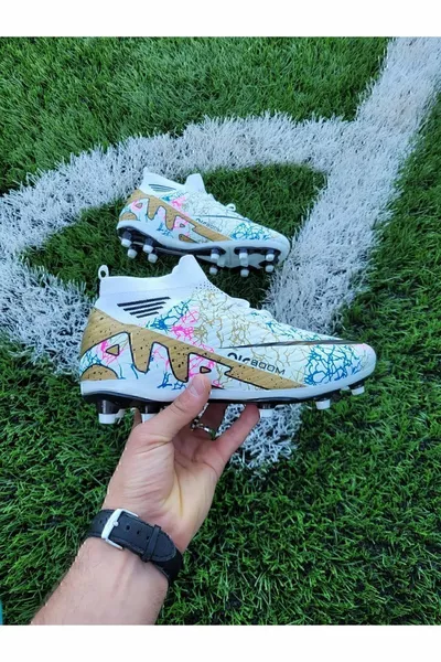 Twingo laliga football boots with socks football shoes adult shoes