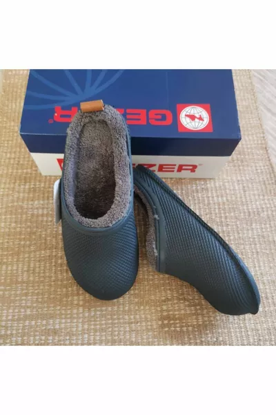 نعل فيلون ضبابي للجنسين مغلقة الجبهة النعال البلاستيكية