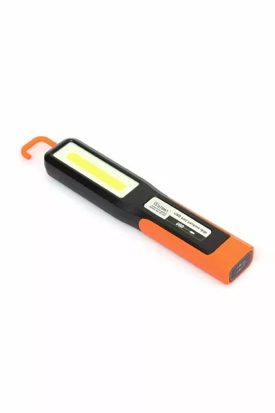 Draadloze mechanische lamp 