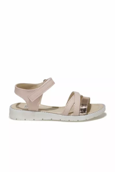 جديد 1FX مسحوق الفتيات الصنادل 