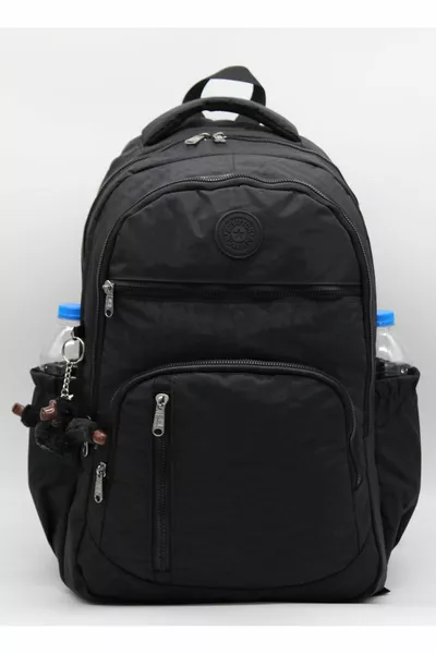 Водоустойчива тъкан за училище и раница 